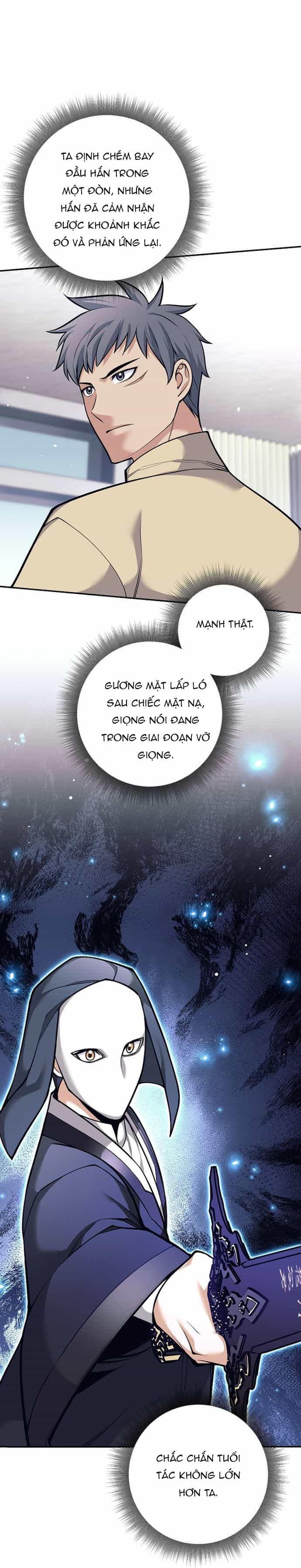 Đứa Con Ngoài Giá Thú Có Khả Năng Hấp Thụ Vũ Khí - Chương 72 - ảnh 70