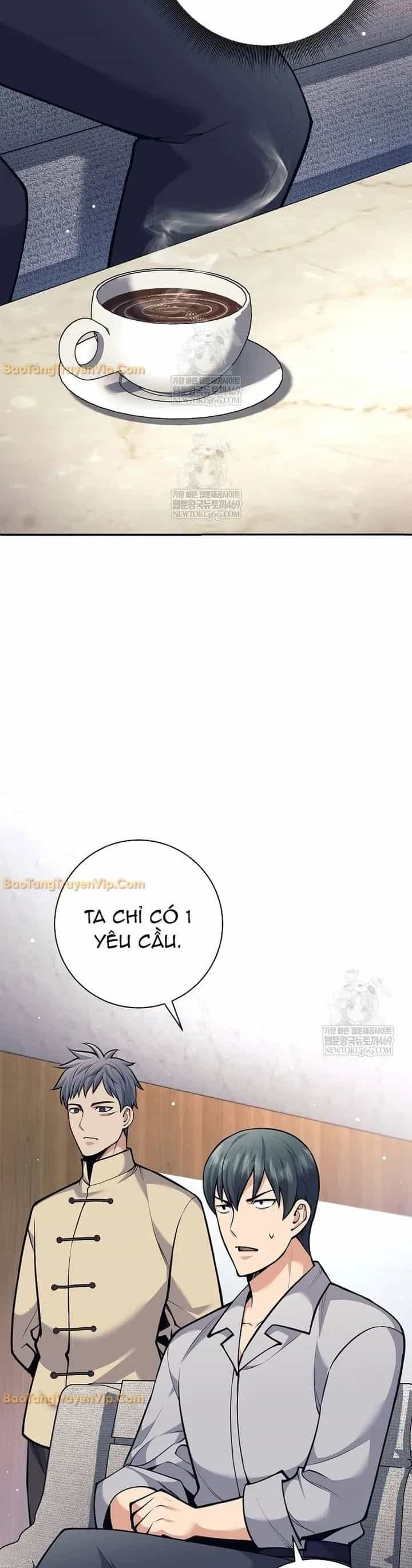 Đứa Con Ngoài Giá Thú Có Khả Năng Hấp Thụ Vũ Khí - Chương 73 - ảnh 16