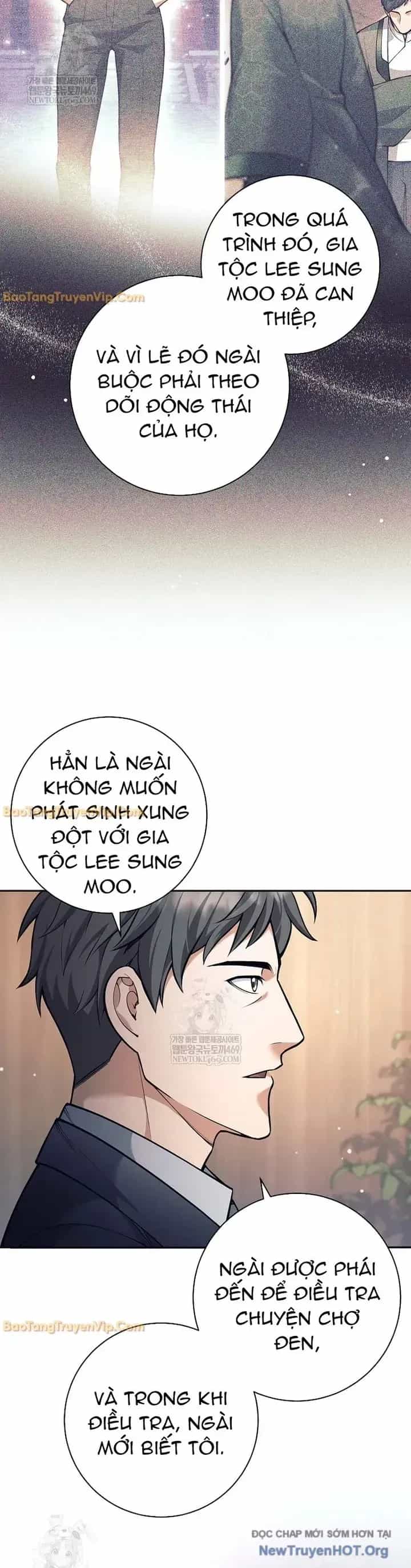 Đứa Con Ngoài Giá Thú Có Khả Năng Hấp Thụ Vũ Khí - Chương 73 - ảnh 19
