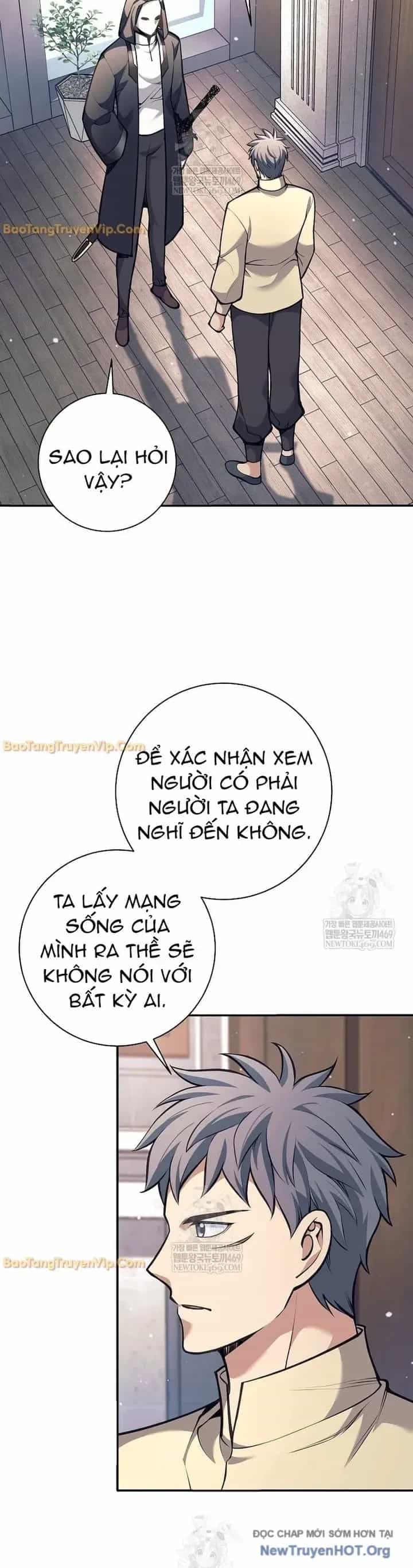 Đứa Con Ngoài Giá Thú Có Khả Năng Hấp Thụ Vũ Khí - Chương 73 - ảnh 28