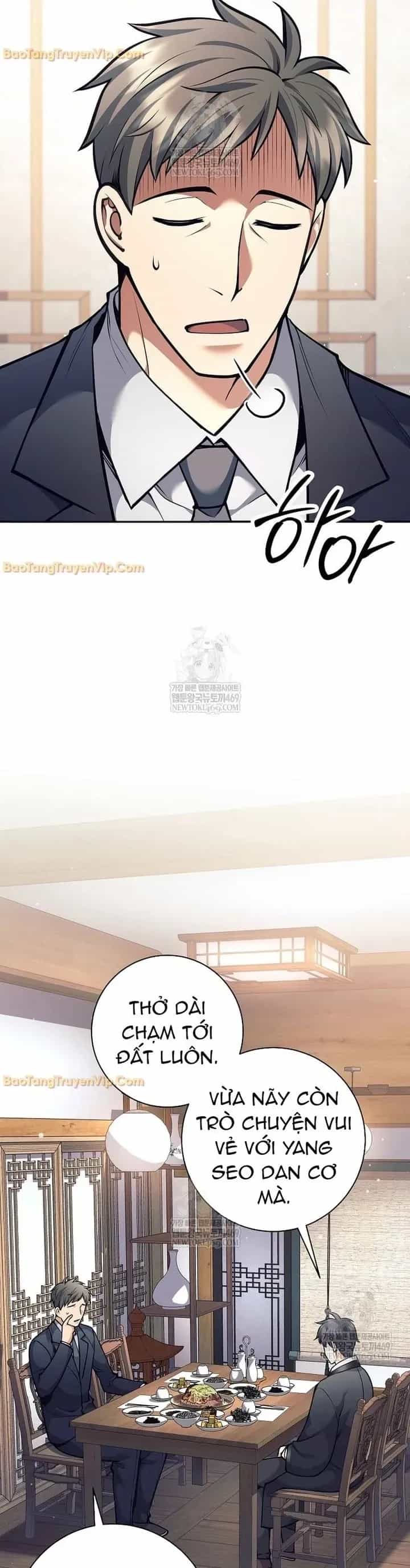 Đứa Con Ngoài Giá Thú Có Khả Năng Hấp Thụ Vũ Khí - Chương 73 - ảnh 40