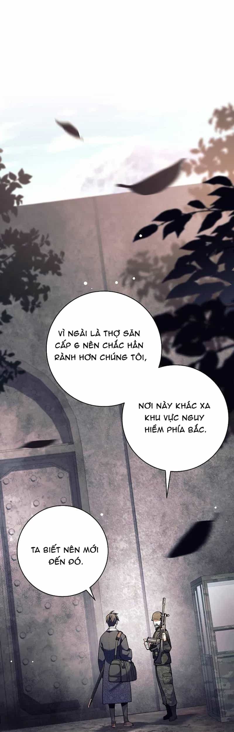 Đứa Con Ngoài Giá Thú Có Khả Năng Hấp Thụ Vũ Khí - Chương 74 - ảnh 58