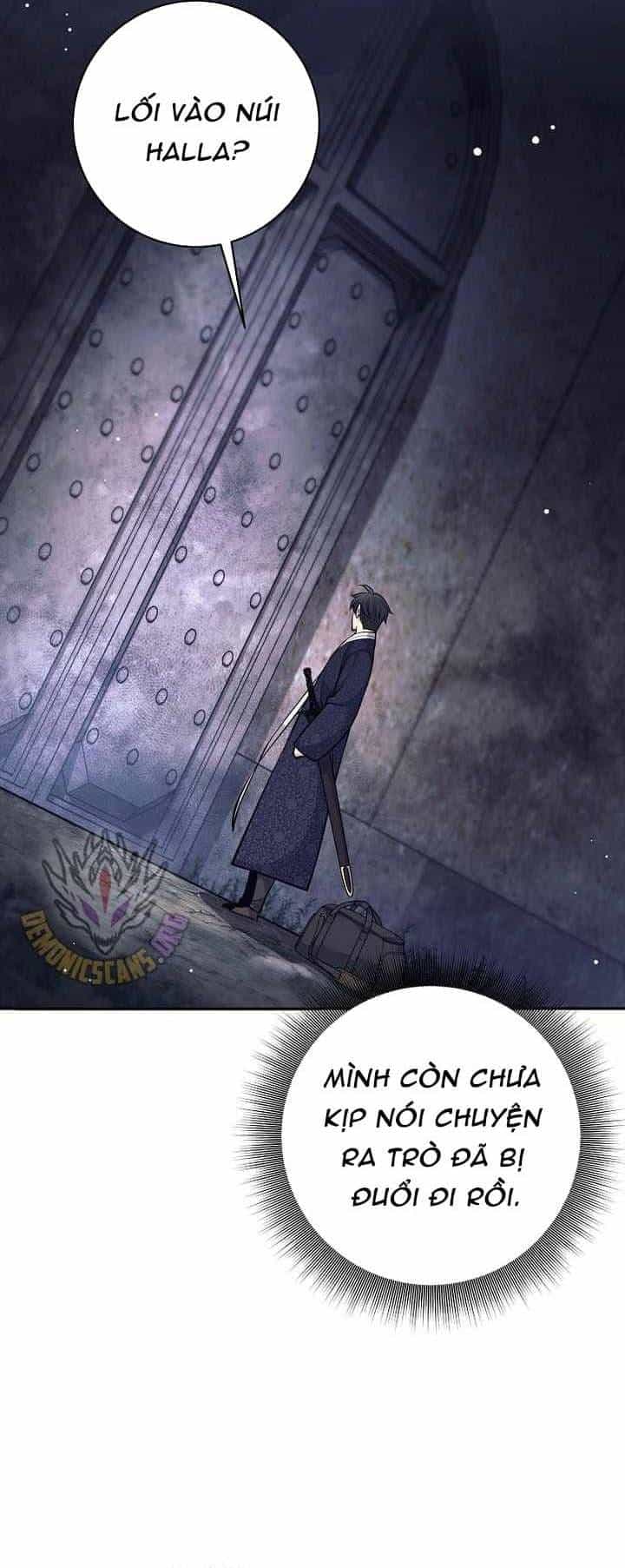 Đứa Con Ngoài Giá Thú Có Khả Năng Hấp Thụ Vũ Khí - Chương 75 - ảnh 44