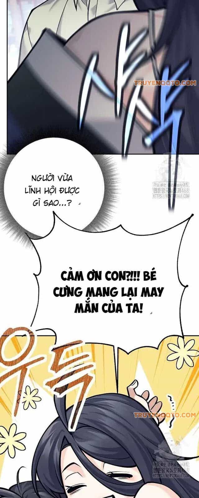 Đứa Con Ngoài Giá Thú Có Khả Năng Hấp Thụ Vũ Khí - Chương 8 - ảnh 33