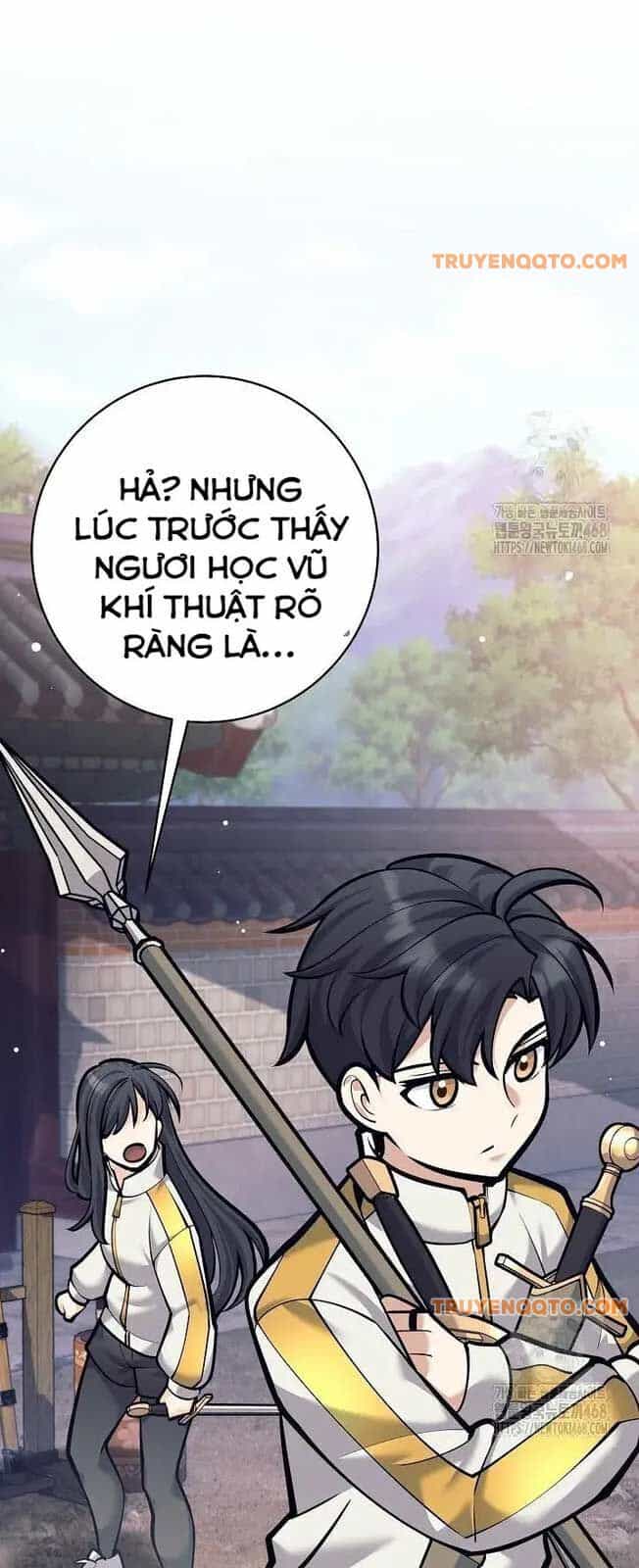 Đứa Con Ngoài Giá Thú Có Khả Năng Hấp Thụ Vũ Khí - Chương 8 - ảnh 74