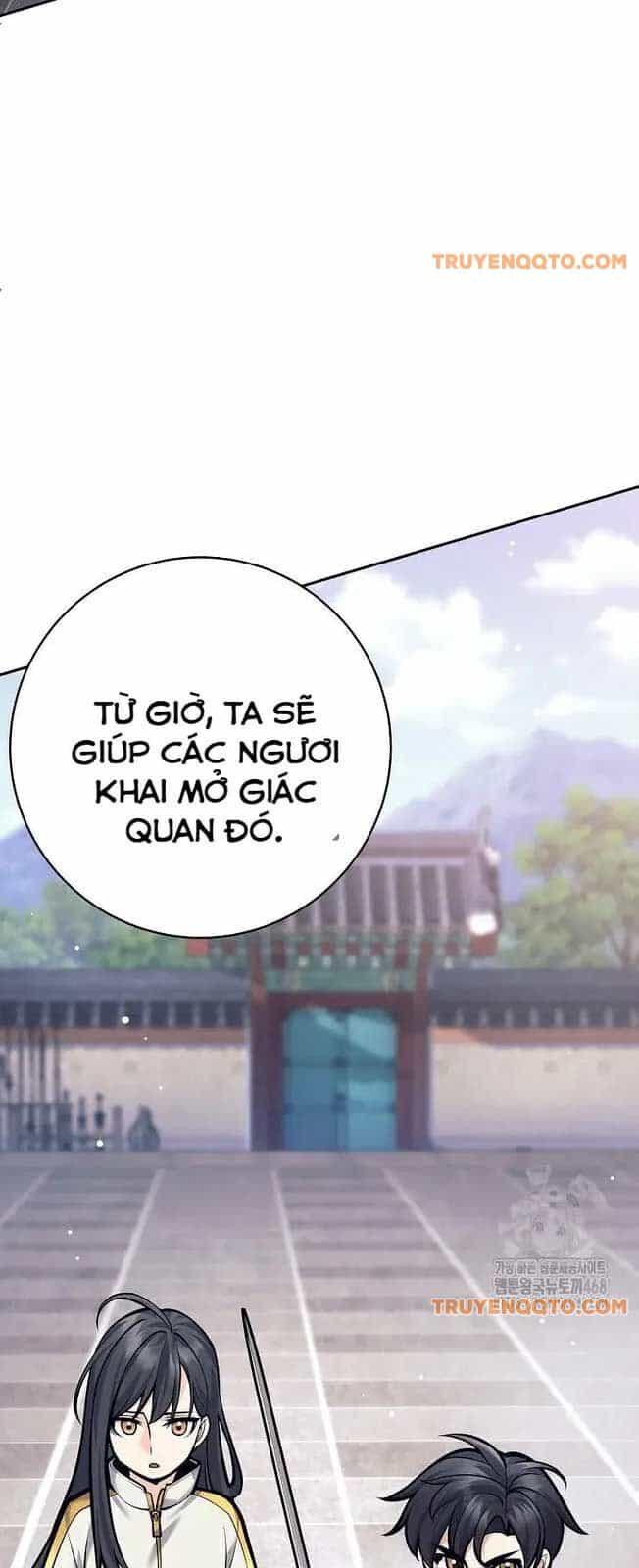 Đứa Con Ngoài Giá Thú Có Khả Năng Hấp Thụ Vũ Khí - Chương 8 - ảnh 87