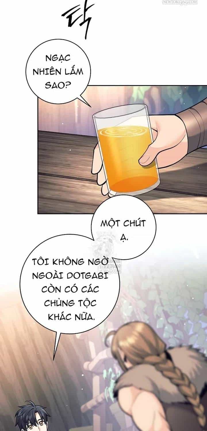 Đứa Con Ngoài Giá Thú Có Khả Năng Hấp Thụ Vũ Khí - Chương 77 - ảnh 20