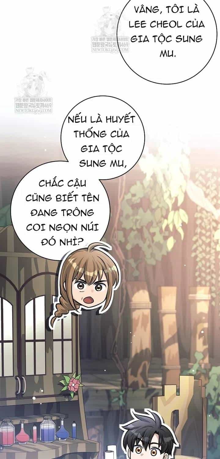 Đứa Con Ngoài Giá Thú Có Khả Năng Hấp Thụ Vũ Khí - Chương 77 - ảnh 25