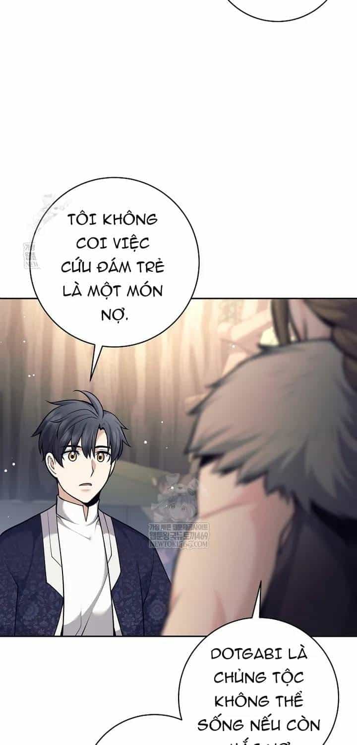 Đứa Con Ngoài Giá Thú Có Khả Năng Hấp Thụ Vũ Khí - Chương 77 - ảnh 31