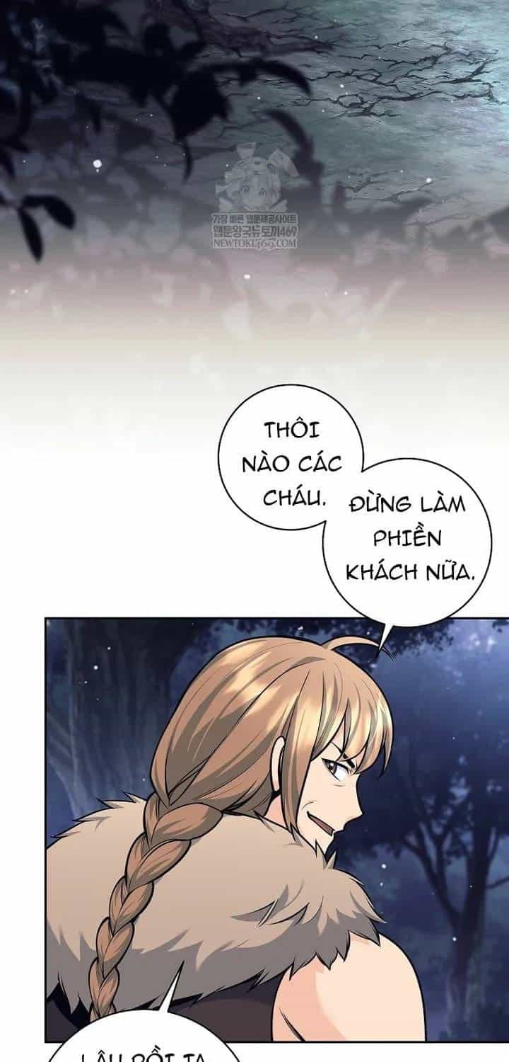 Đứa Con Ngoài Giá Thú Có Khả Năng Hấp Thụ Vũ Khí - Chương 77 - ảnh 5