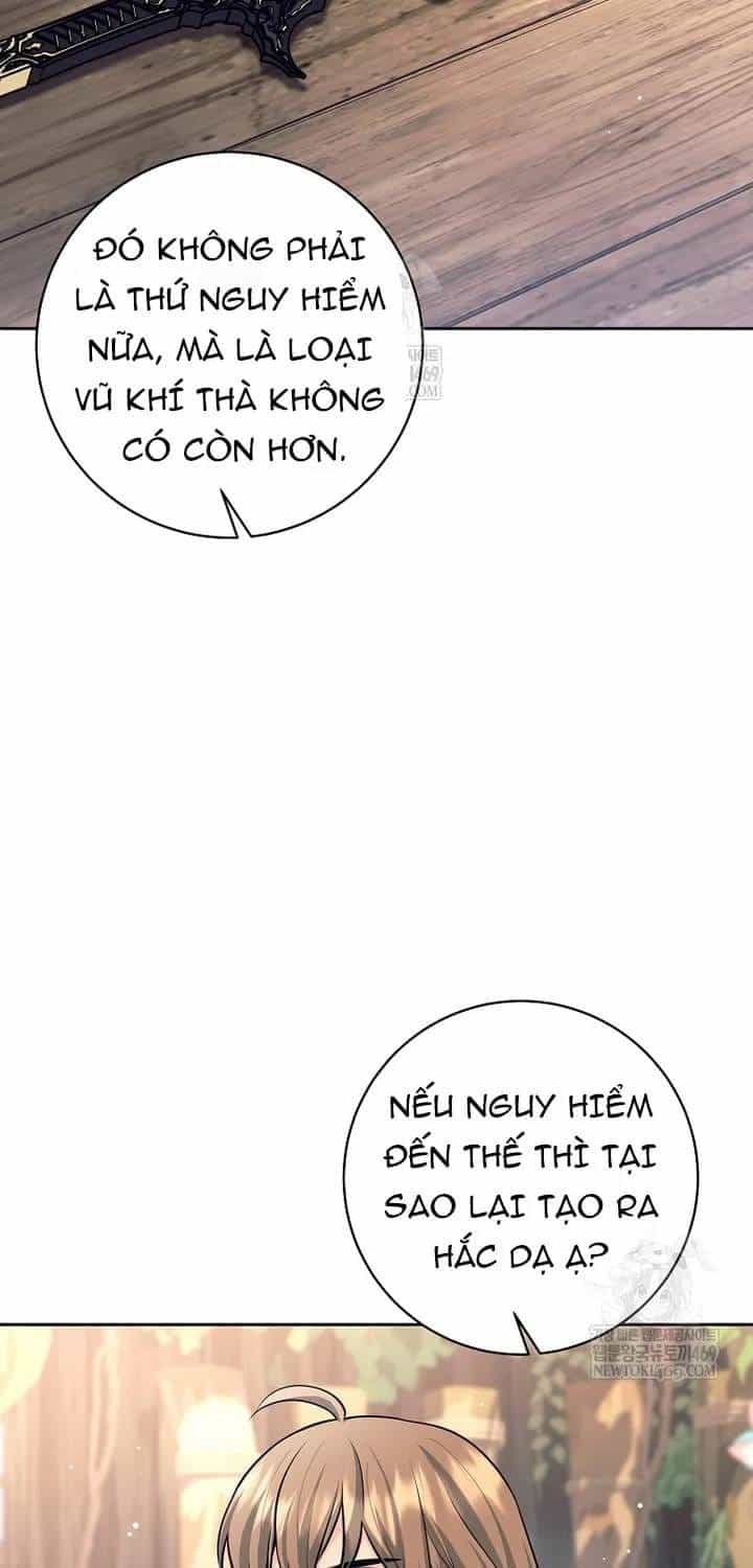 Đứa Con Ngoài Giá Thú Có Khả Năng Hấp Thụ Vũ Khí - Chương 77 - ảnh 50