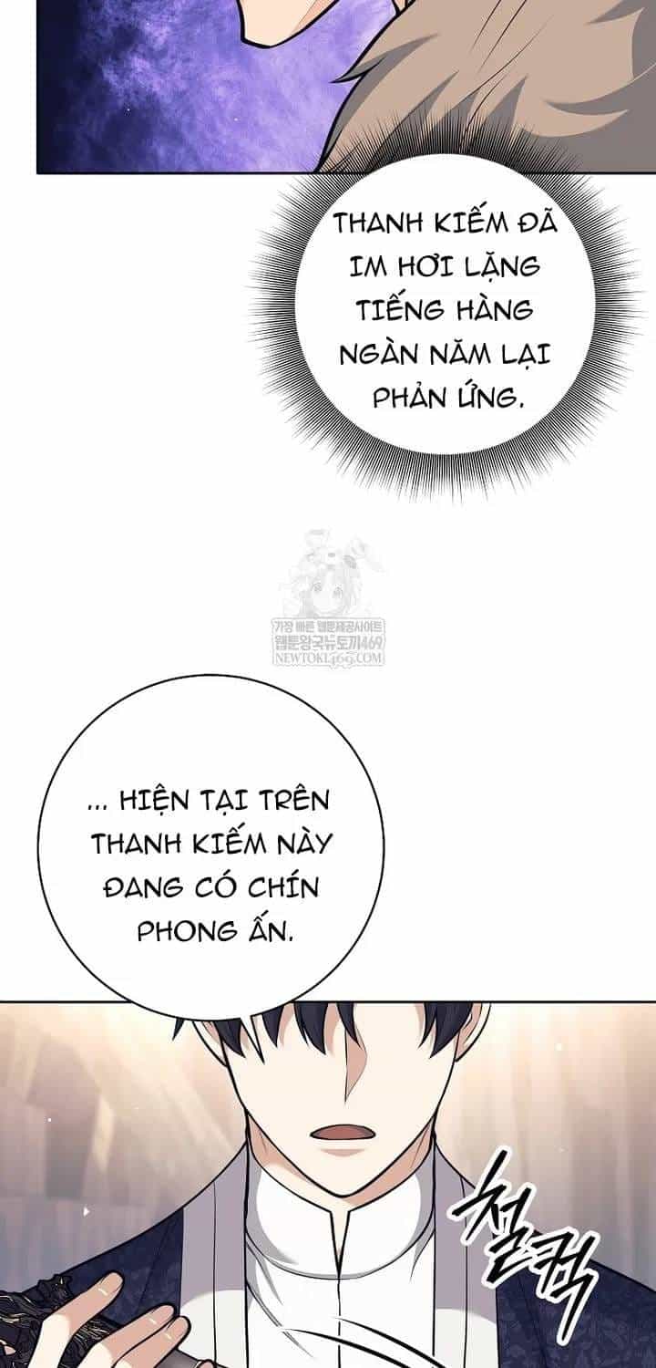Đứa Con Ngoài Giá Thú Có Khả Năng Hấp Thụ Vũ Khí - Chương 77 - ảnh 55