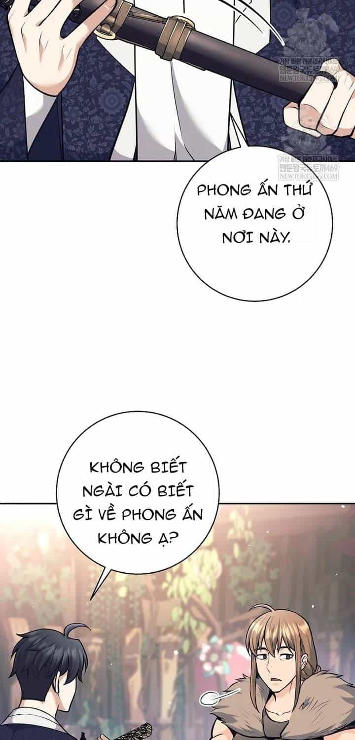 Đứa Con Ngoài Giá Thú Có Khả Năng Hấp Thụ Vũ Khí - Chương 77 - ảnh 56