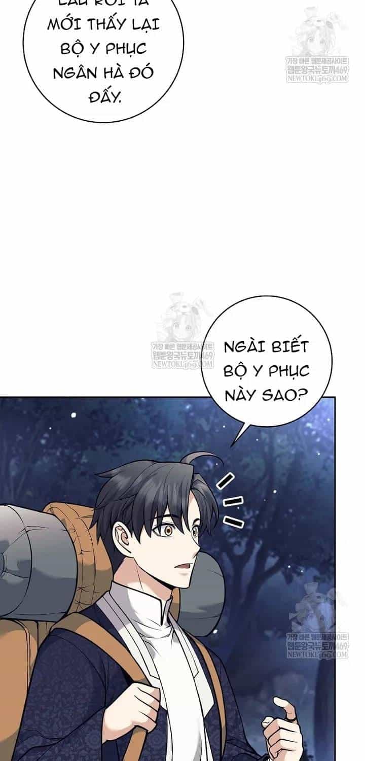 Đứa Con Ngoài Giá Thú Có Khả Năng Hấp Thụ Vũ Khí - Chương 77 - ảnh 6