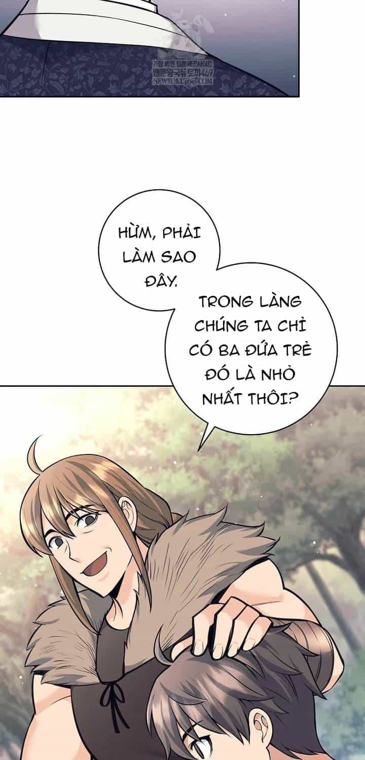 Đứa Con Ngoài Giá Thú Có Khả Năng Hấp Thụ Vũ Khí - Chương 77 - ảnh 68