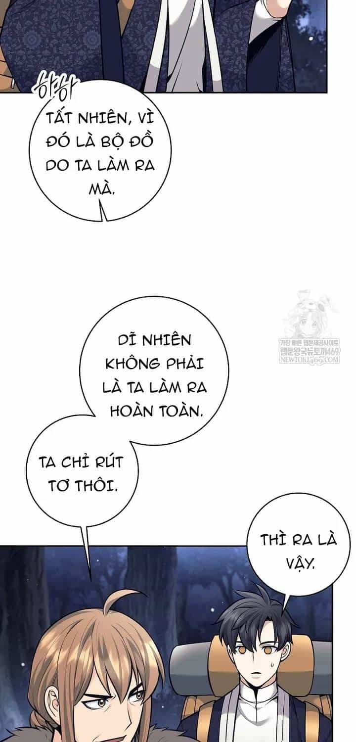 Đứa Con Ngoài Giá Thú Có Khả Năng Hấp Thụ Vũ Khí - Chương 77 - ảnh 7