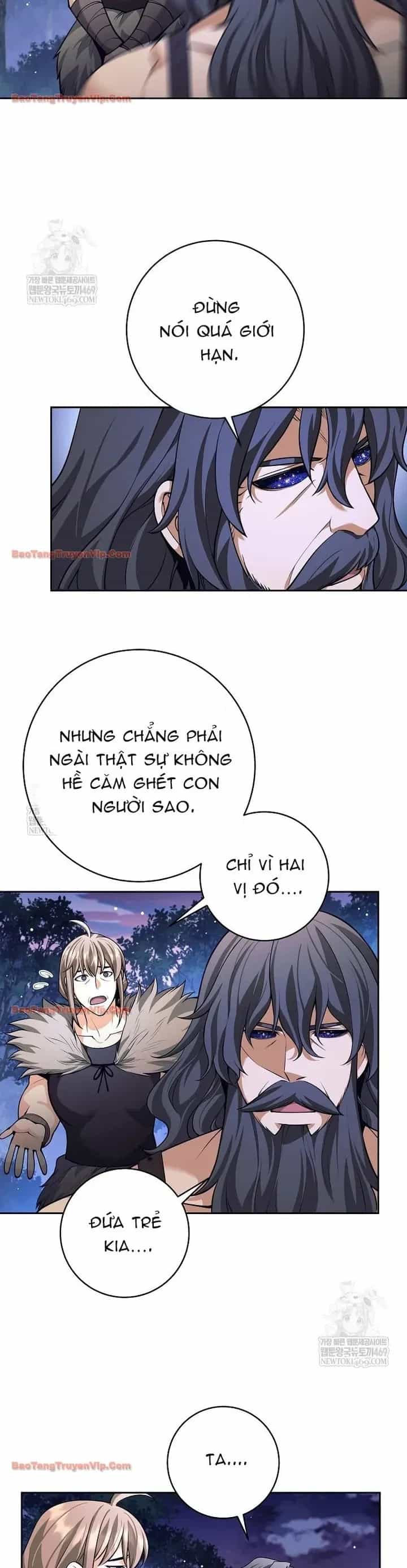 Đứa Con Ngoài Giá Thú Có Khả Năng Hấp Thụ Vũ Khí - Chương 81 - ảnh 25