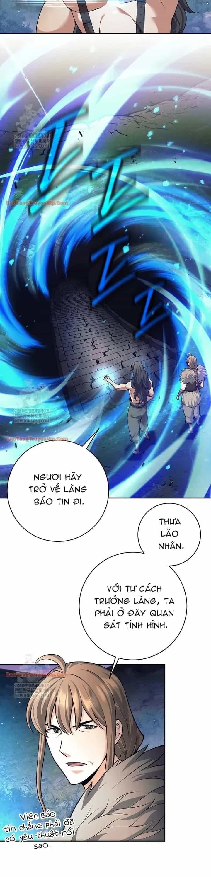 Đứa Con Ngoài Giá Thú Có Khả Năng Hấp Thụ Vũ Khí - Chương 81 - ảnh 30
