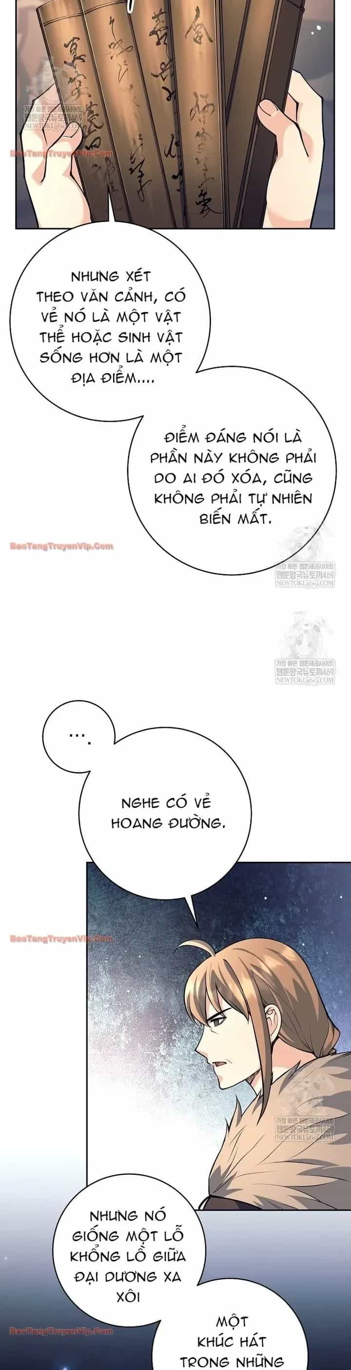 Đứa Con Ngoài Giá Thú Có Khả Năng Hấp Thụ Vũ Khí - Chương 81 - ảnh 4