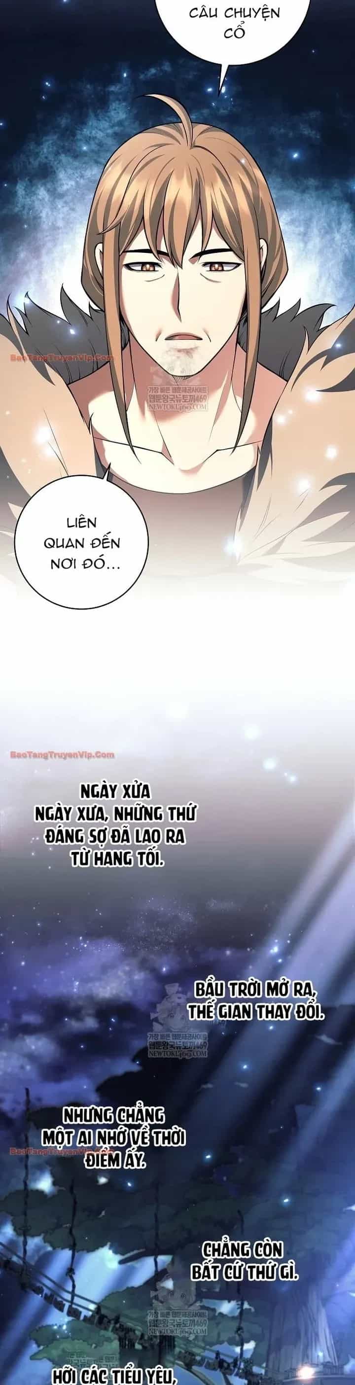 Đứa Con Ngoài Giá Thú Có Khả Năng Hấp Thụ Vũ Khí - Chương 81 - ảnh 5