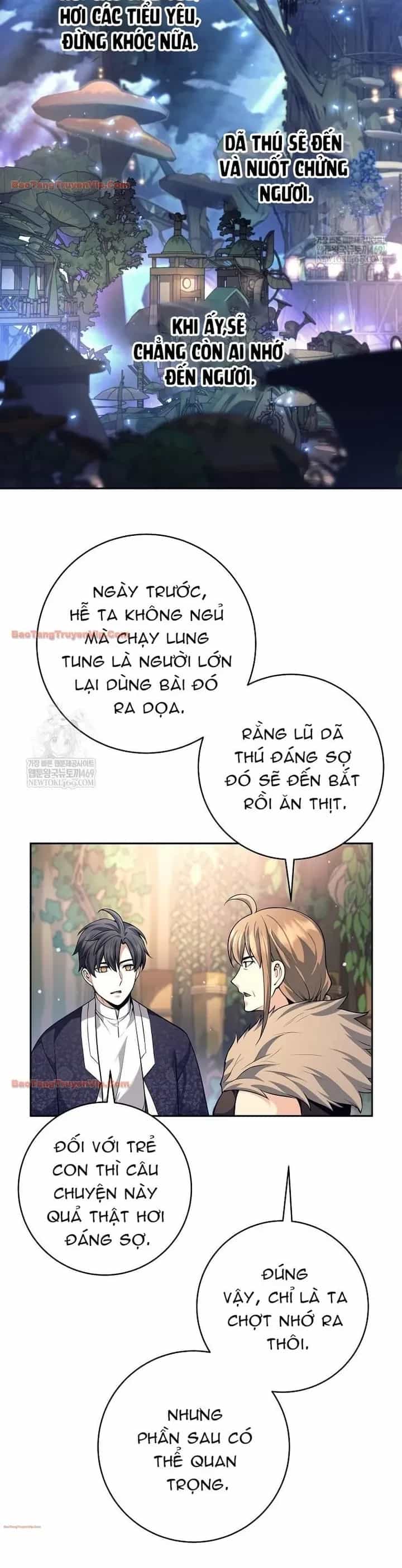 Đứa Con Ngoài Giá Thú Có Khả Năng Hấp Thụ Vũ Khí - Chương 81 - ảnh 6