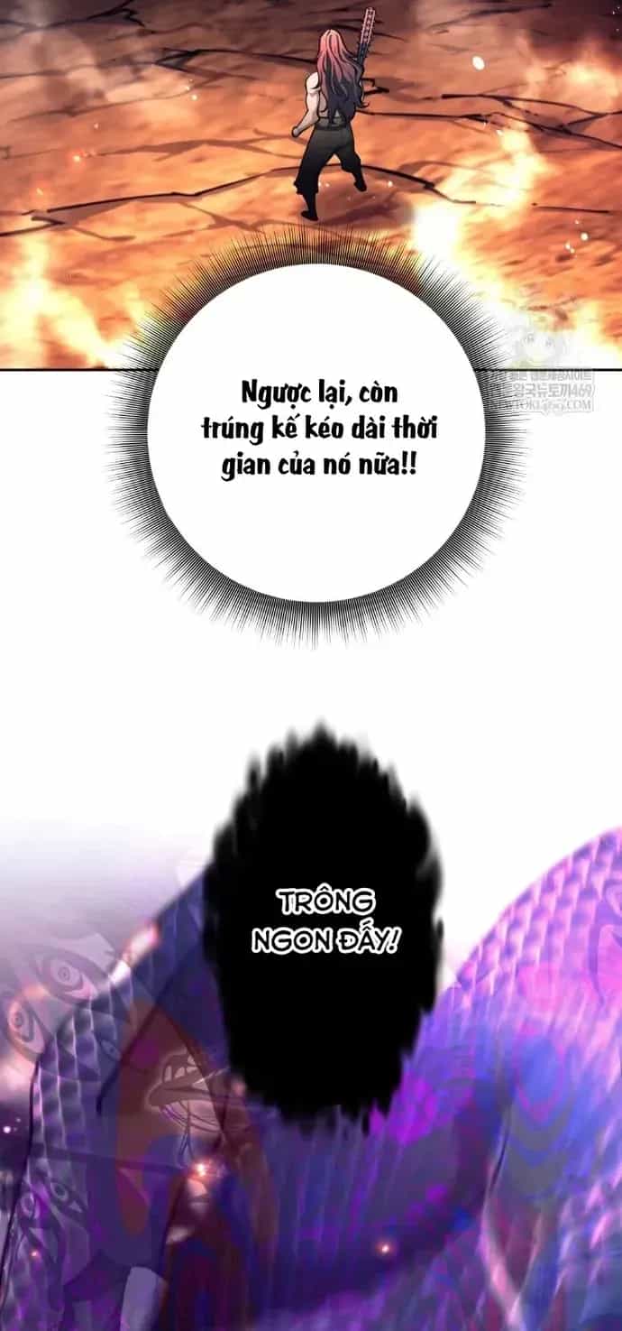 Đứa Con Ngoài Giá Thú Có Khả Năng Hấp Thụ Vũ Khí - Chương 83 - ảnh 40