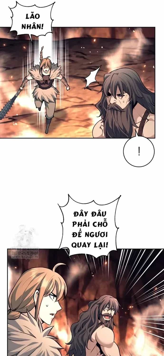 Đứa Con Ngoài Giá Thú Có Khả Năng Hấp Thụ Vũ Khí - Chương 83 - ảnh 45
