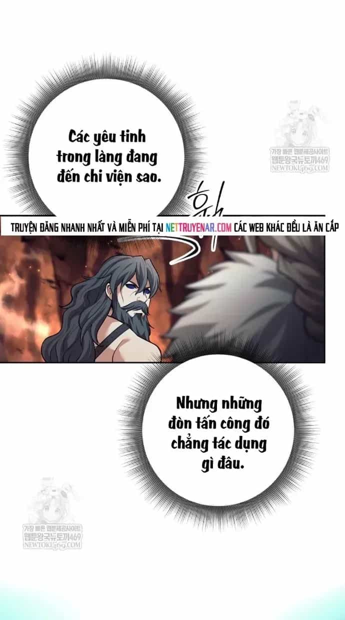 Đứa Con Ngoài Giá Thú Có Khả Năng Hấp Thụ Vũ Khí - Chương 83 - ảnh 49