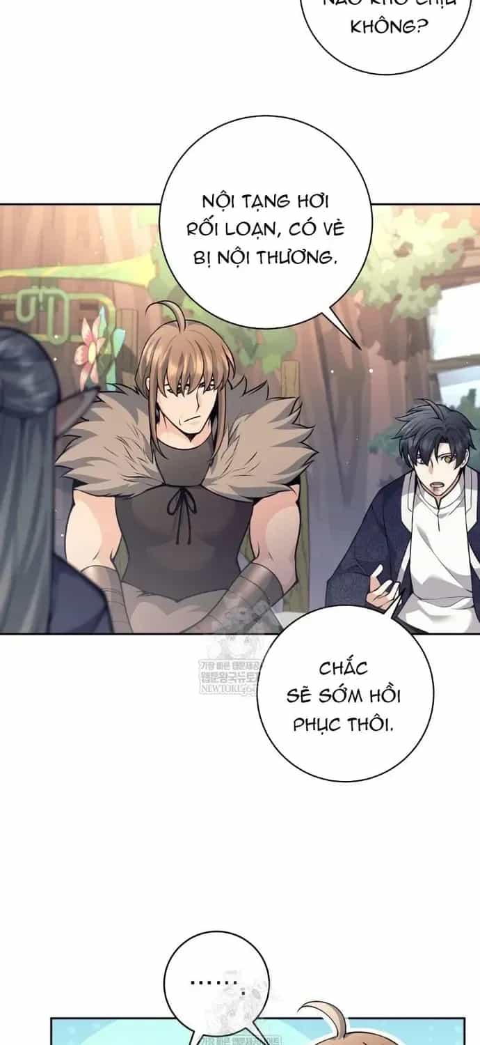 Đứa Con Ngoài Giá Thú Có Khả Năng Hấp Thụ Vũ Khí - Chương 84 - ảnh 36