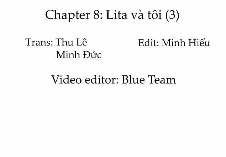 Đứa Con Thần Chết - Chương 8 - ảnh 3