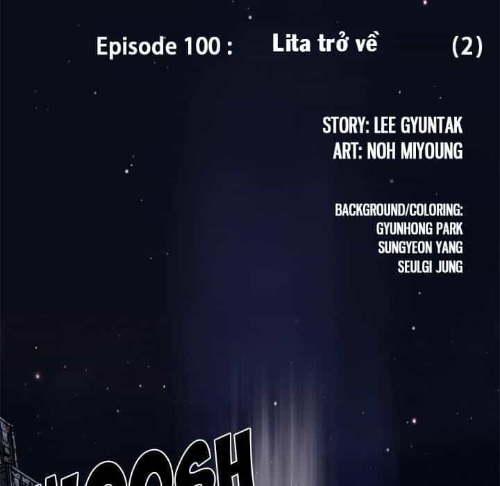 Đứa Con Thần Chết - Chương 100 - ảnh 3