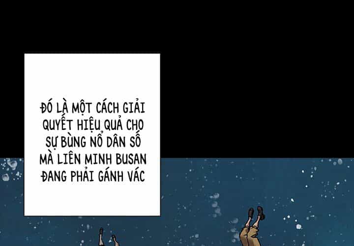 Đứa Con Thần Chết - Chương 110 - ảnh 2
