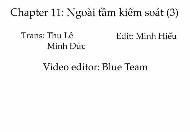Đứa Con Thần Chết - Chương 11 - ảnh 3