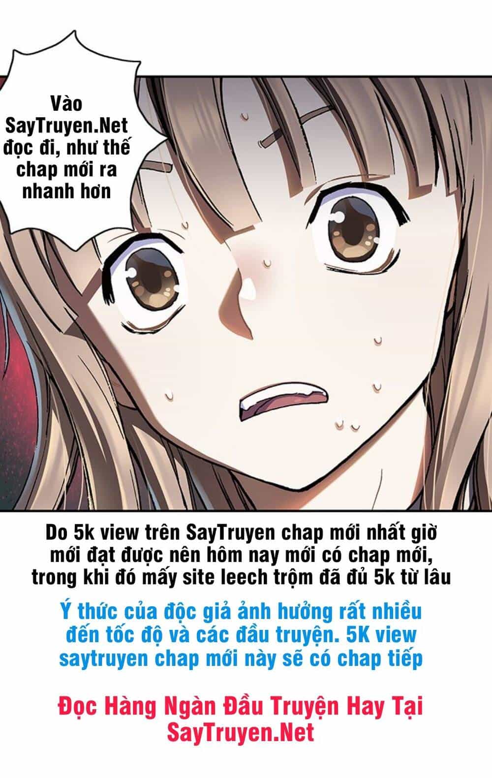Đứa Con Thần Chết - Chương 140 - ảnh 2