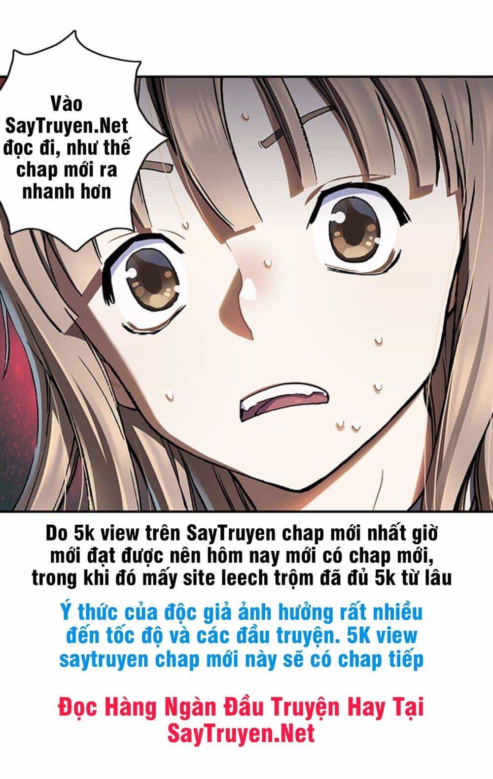 Đứa Con Thần Chết - Chương 145 - ảnh 2