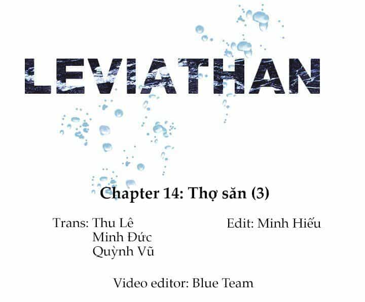 Đứa Con Thần Chết - Chương 14 - ảnh 2