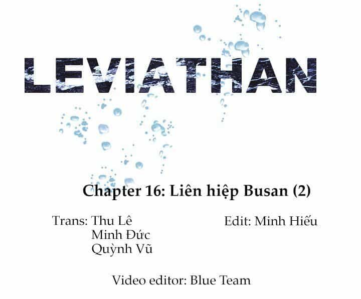 Đứa Con Thần Chết - Chương 16 - ảnh 2