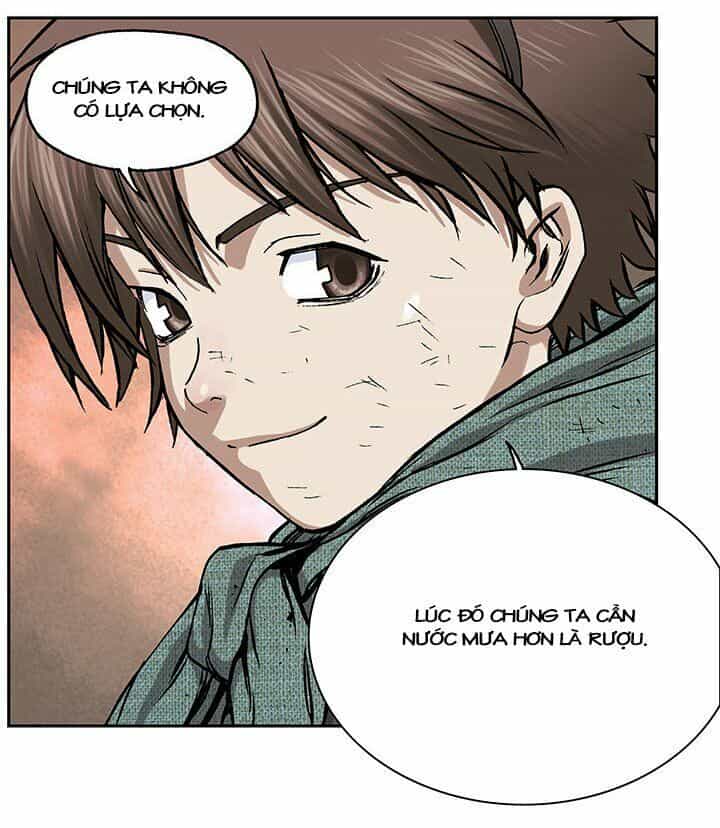 Đứa Con Thần Chết - Chương 17 - ảnh 77