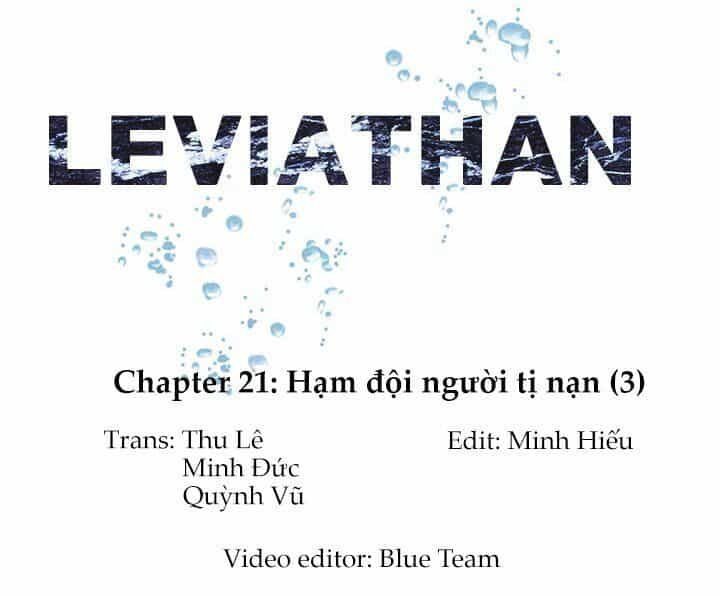 Đứa Con Thần Chết - Chương 21 - ảnh 1