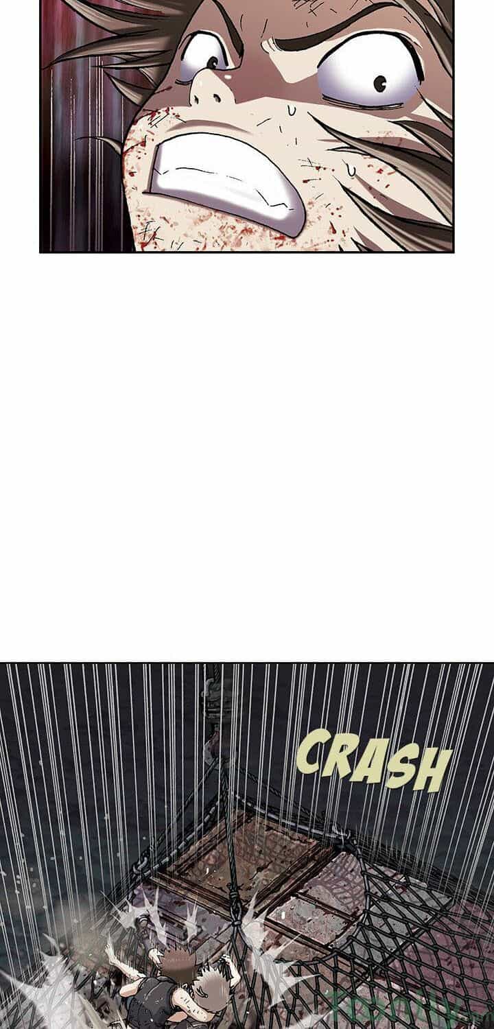 Đứa Con Thần Chết - Chương 40 - ảnh 33