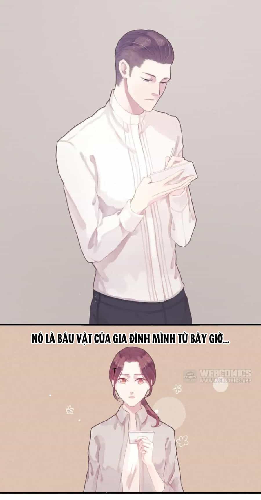 Đưa Đôi Bàn Tay Cho Tôi - Chương 2 - ảnh 11
