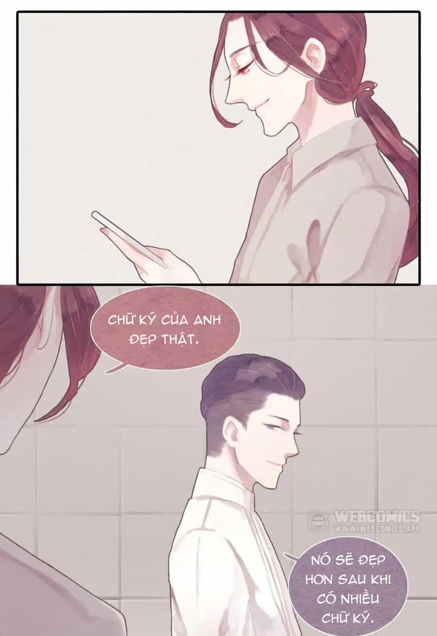 Đưa Đôi Bàn Tay Cho Tôi - Chương 2 - ảnh 12