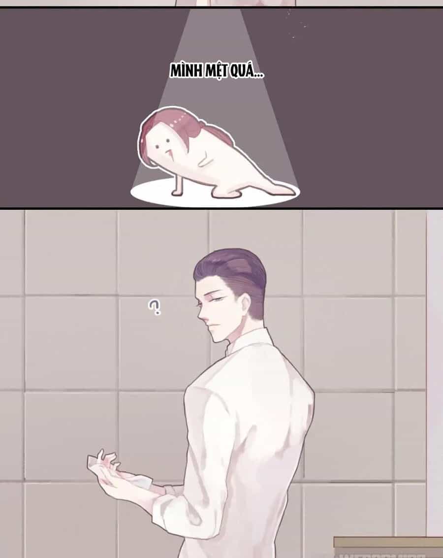 Đưa Đôi Bàn Tay Cho Tôi - Chương 2 - ảnh 4