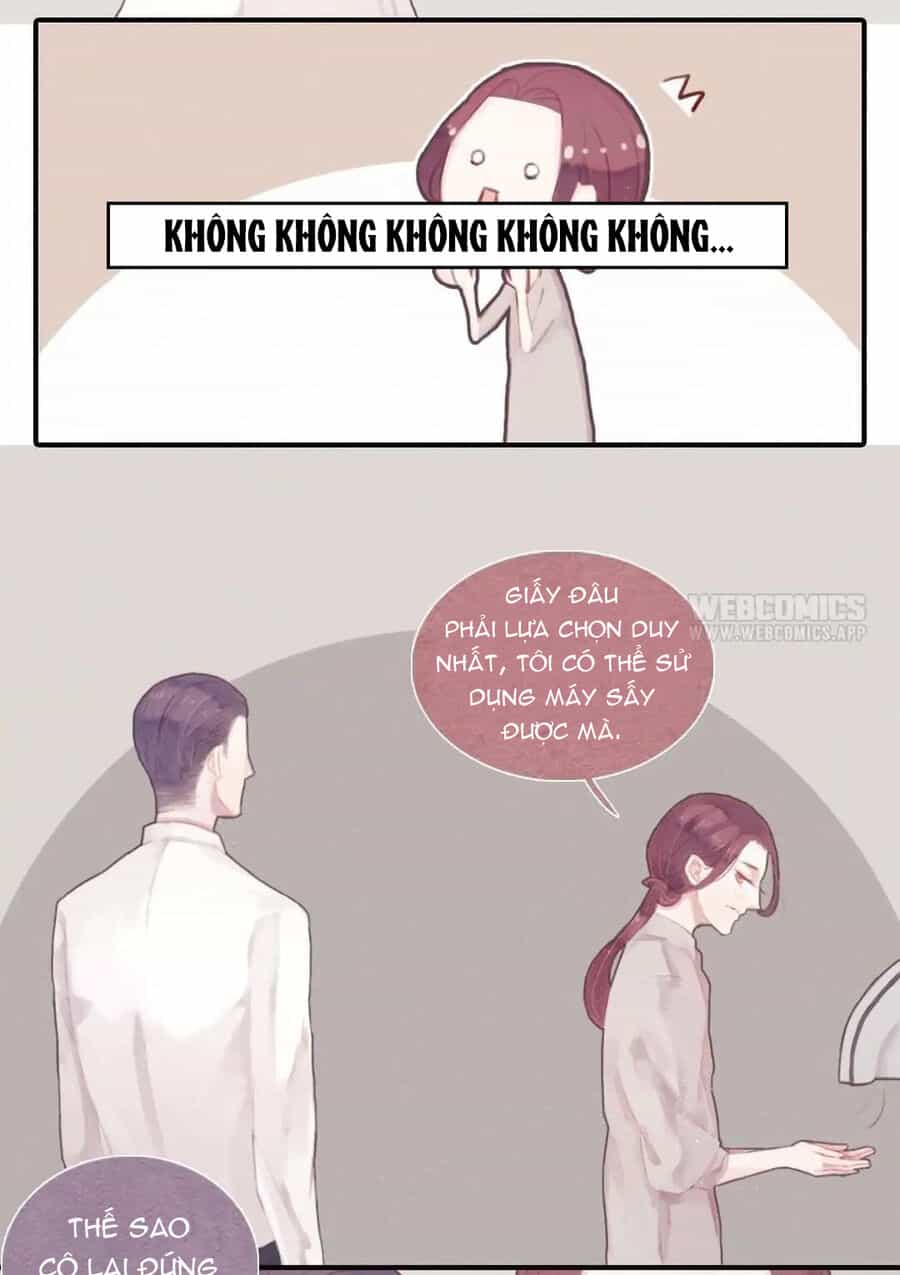 Đưa Đôi Bàn Tay Cho Tôi - Chương 2 - ảnh 7