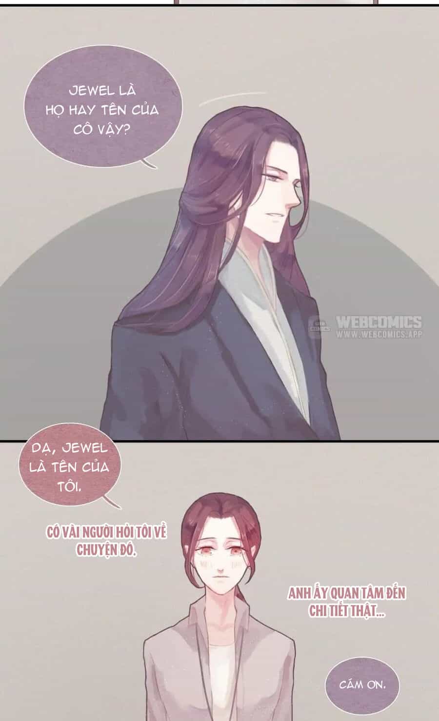 Đưa Đôi Bàn Tay Cho Tôi - Chương 3 - ảnh 4
