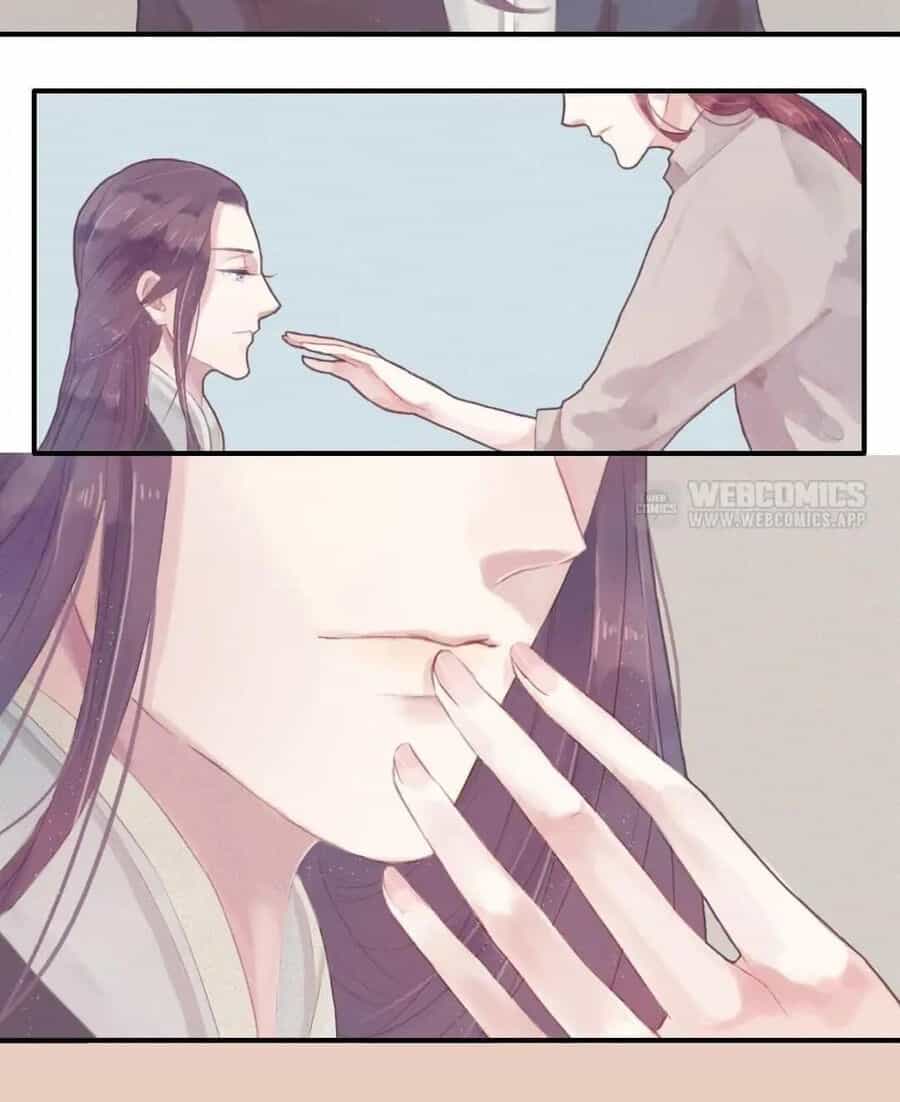 Đưa Đôi Bàn Tay Cho Tôi - Chương 3 - ảnh 9