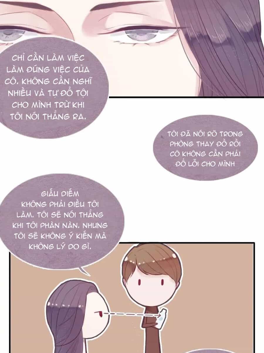 Đưa Đôi Bàn Tay Cho Tôi - Chương 4 - ảnh 16