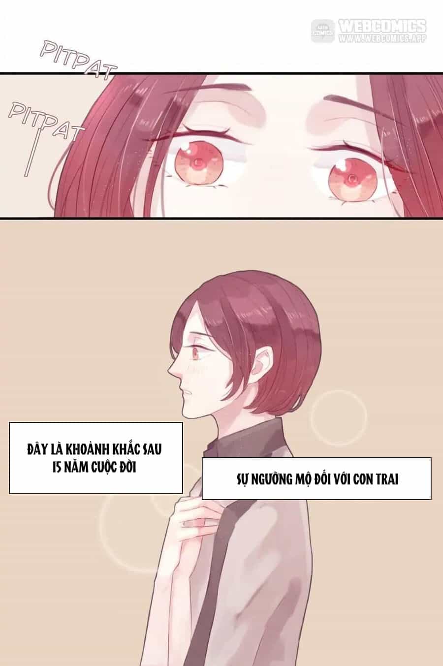 Đưa Đôi Bàn Tay Cho Tôi - Chương 4 - ảnh 7