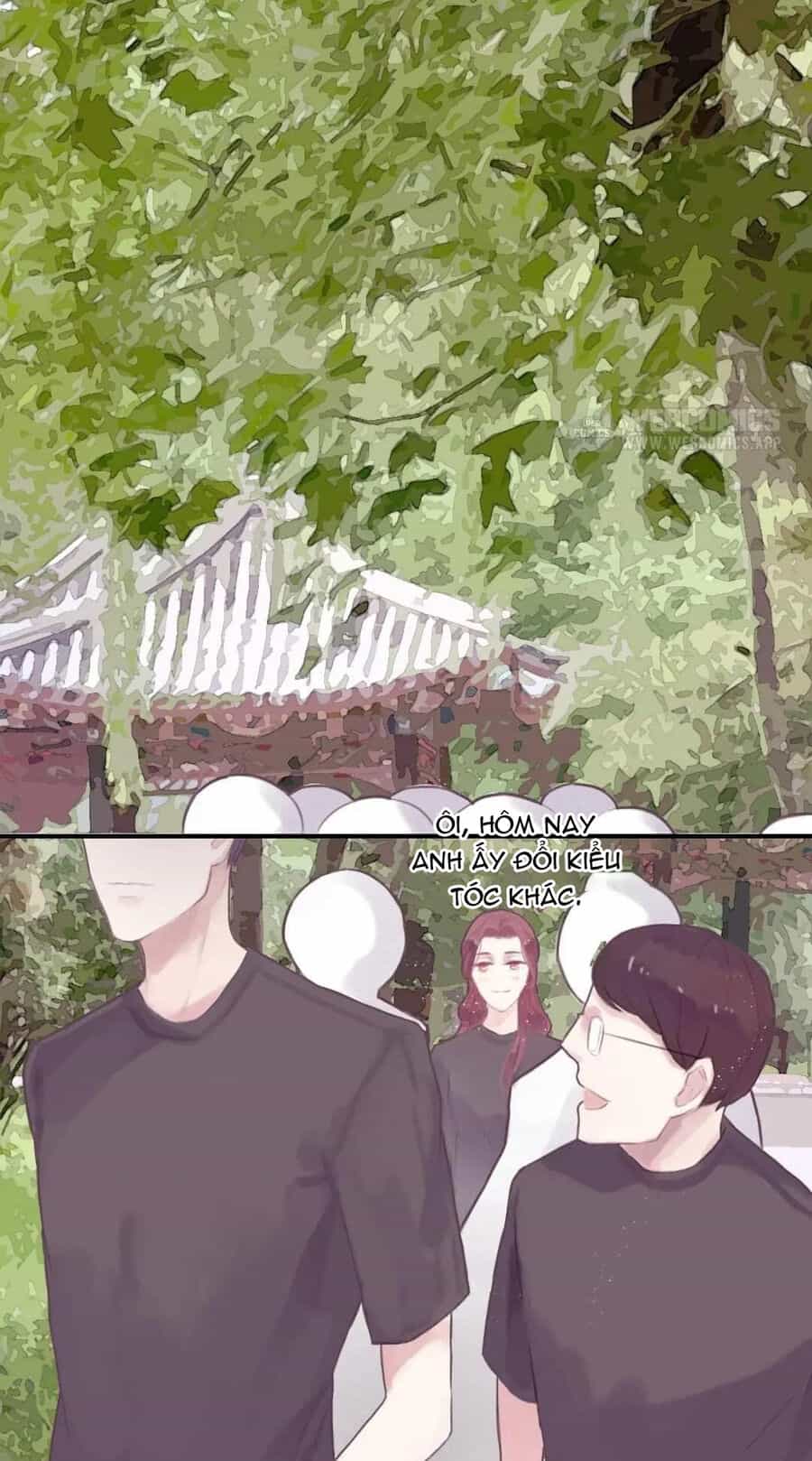 Đưa Đôi Bàn Tay Cho Tôi - Chương 5 - ảnh 12