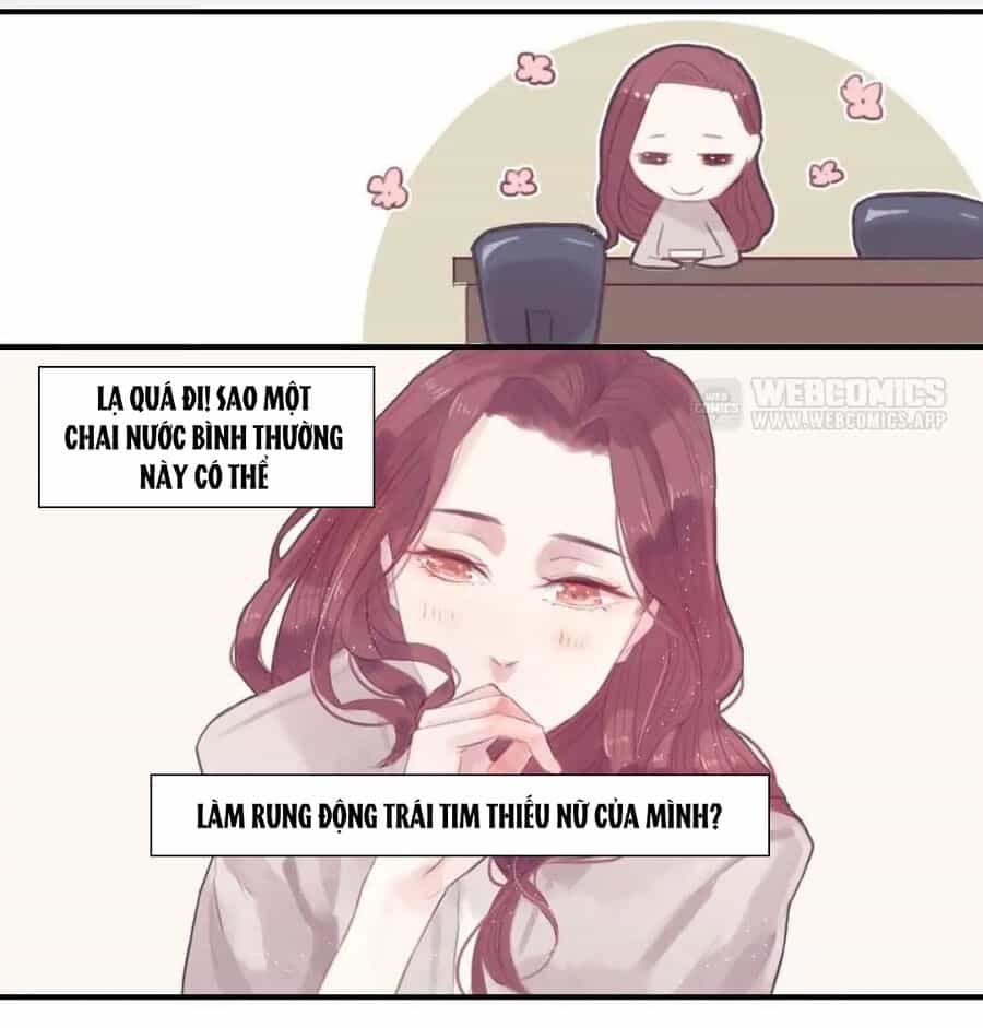 Đưa Đôi Bàn Tay Cho Tôi - Chương 5 - ảnh 9